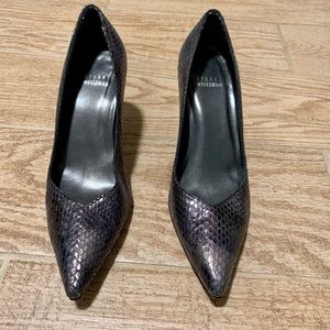 Stuart Weitzman pumps